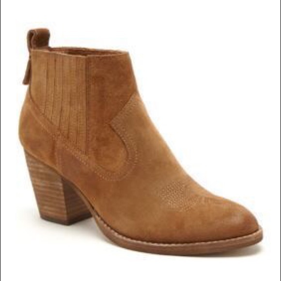Dolce Vita Shoes - Dolce vita booties